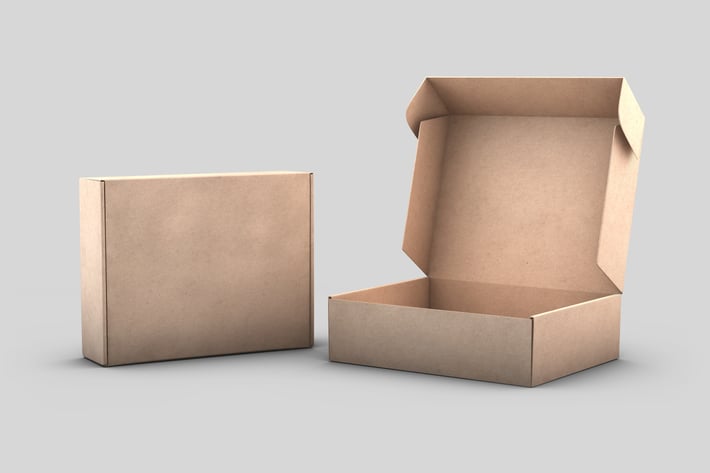 Benefits of Corrugated Cardboard for Packaging - Heritage Paper