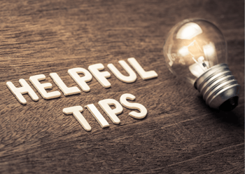 Helpful Tips2