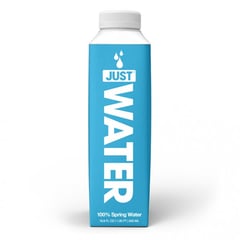 JustWater