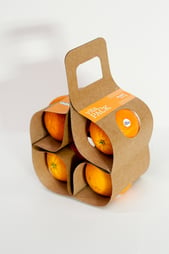 Vita Pack Oranges